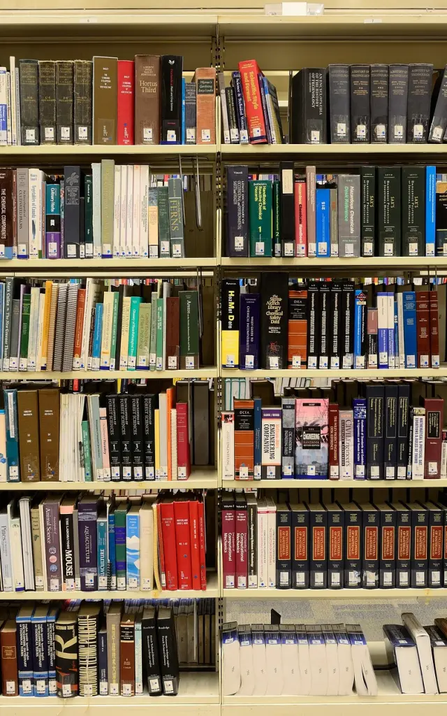 Bibliothèque