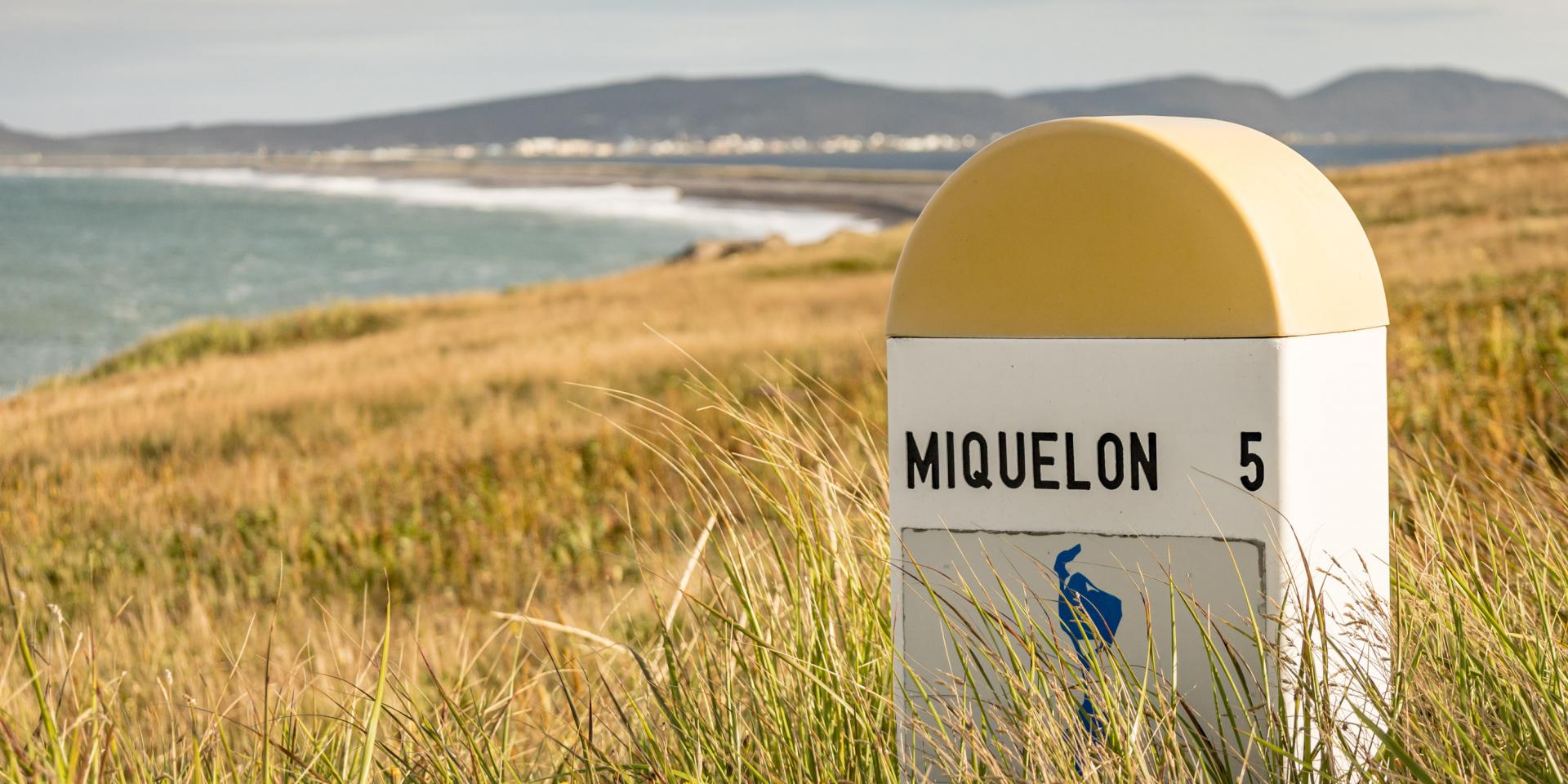 Mathieu Dupuis, Saint-Pierre et Miquelon 2021