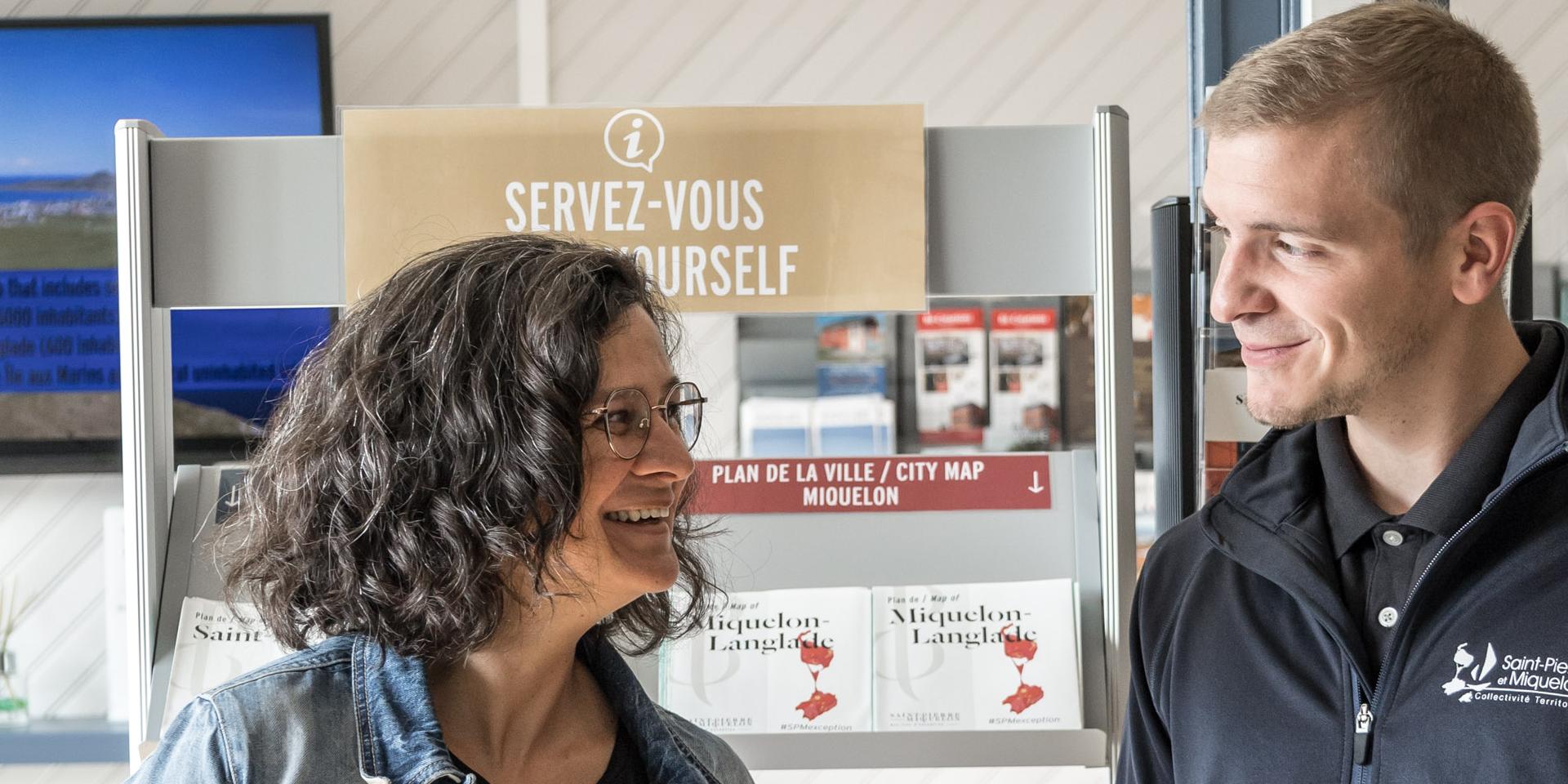 Mathieu Dupuis, Saint-Pierre et Miquelon 2021
