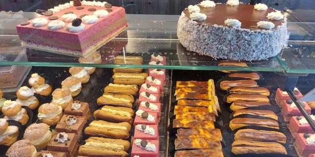 Boulangerie Des Graves 7
