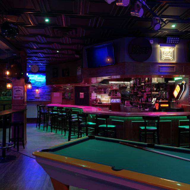 Bar Entre Nous