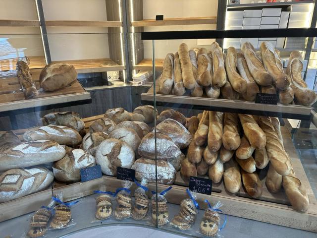 Boulangerie Des Graves 1