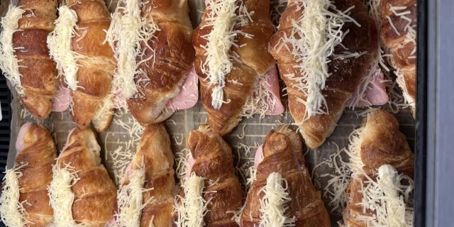 Boulangerie Des Graves 2
