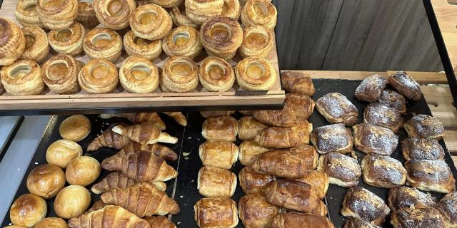 Boulangerie Des Graves 3
