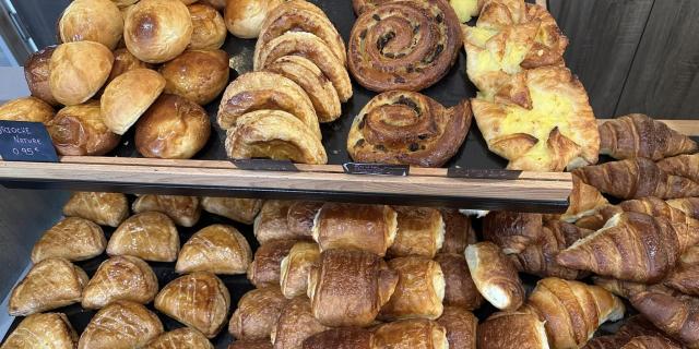 Boulangerie Des Graves 5