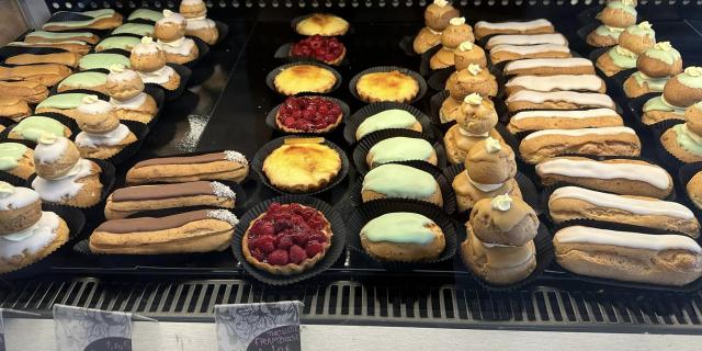 Boulangerie Des Graves 6