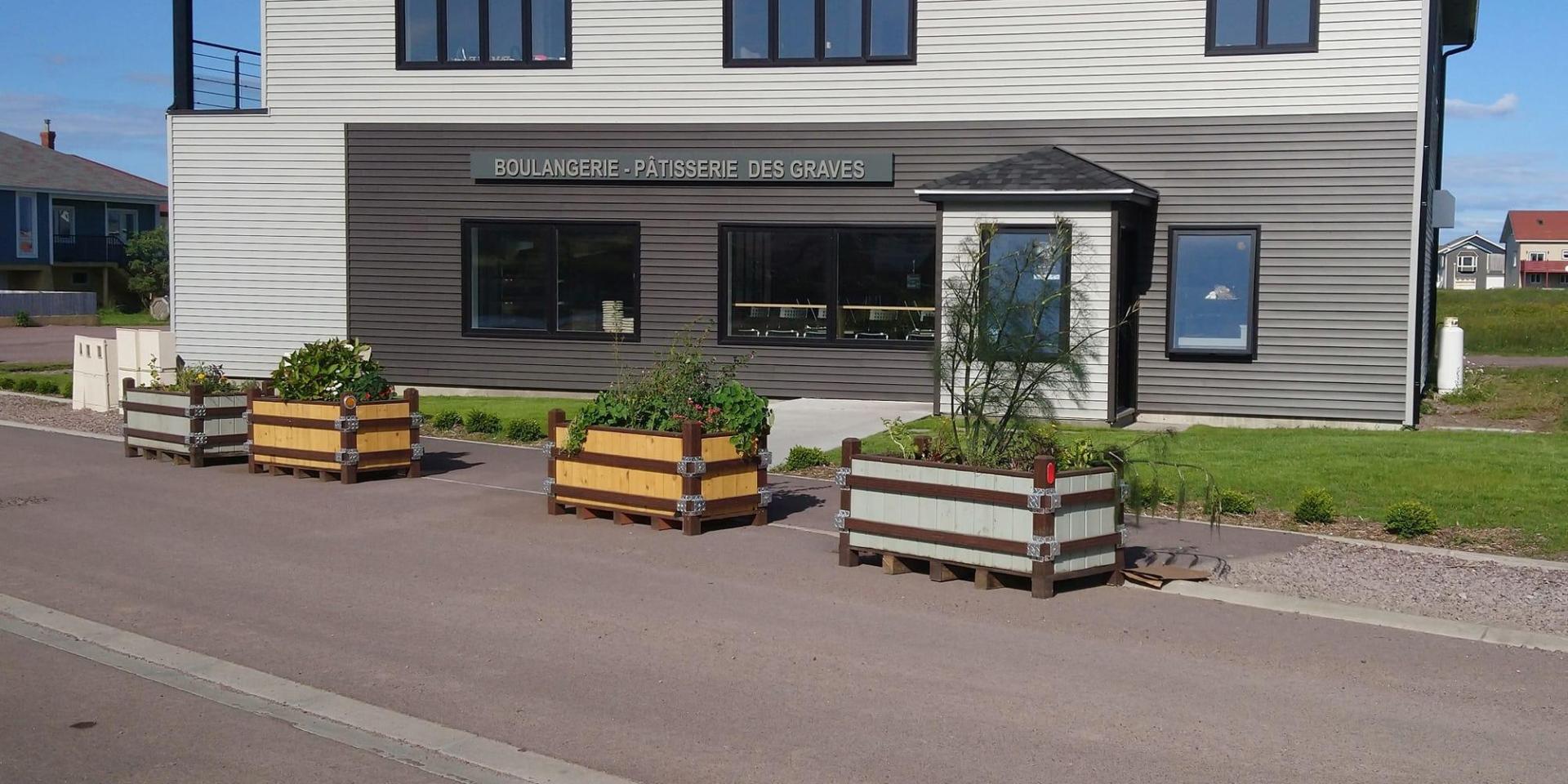 Boulangerie Des Graves 8