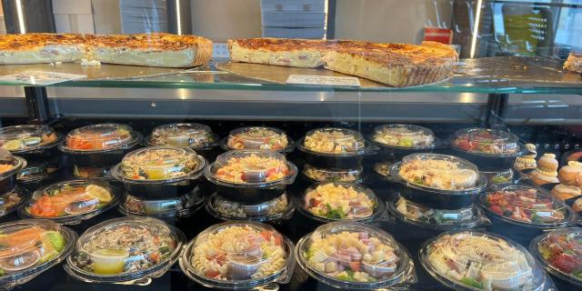 Boulangerie Des Graves 9