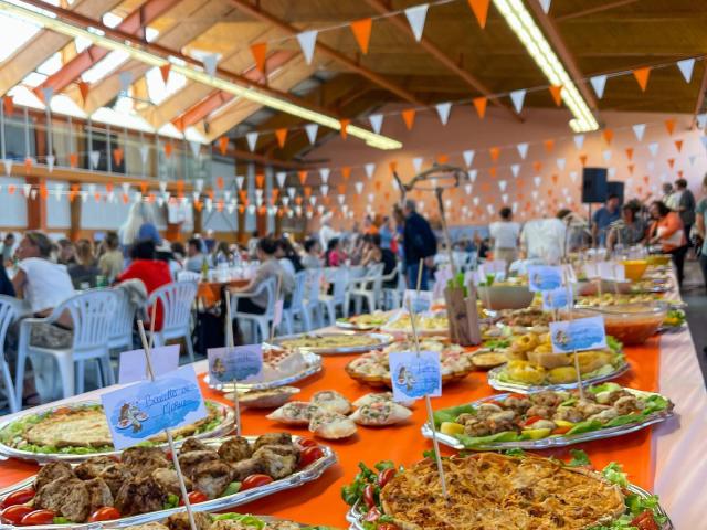 Festival Des Produits De La Mer 1