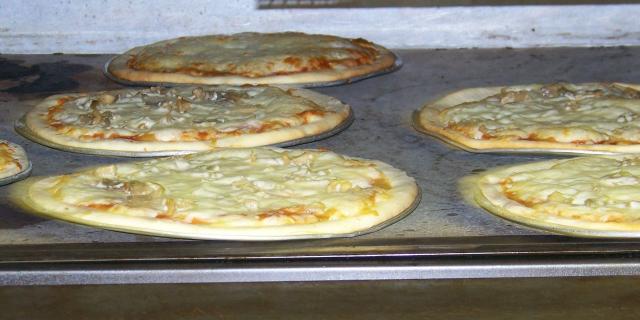 Pizzéria Alain 2