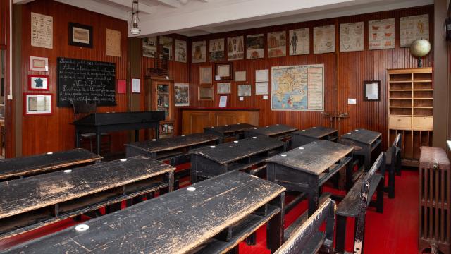 Musée archipélitude 1