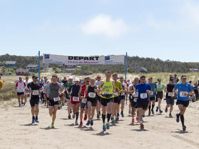 25 kilomètres de Miquelon 1