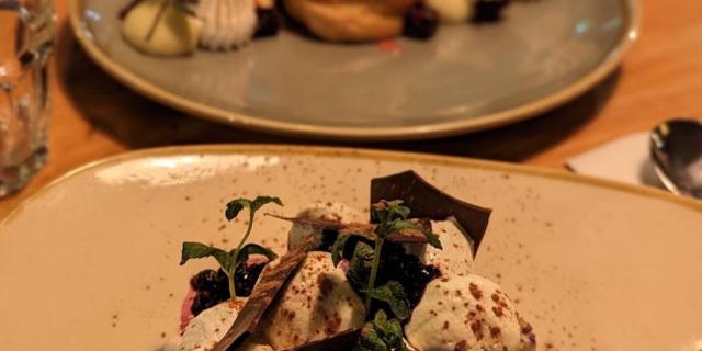 Bar à quai 6