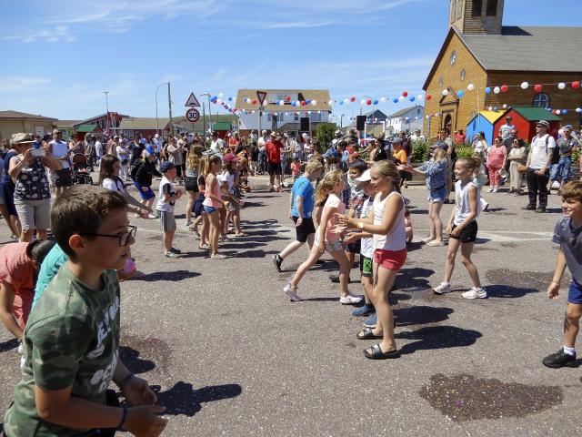 14 Juillet Miquelon