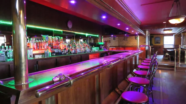 Joinville Bar