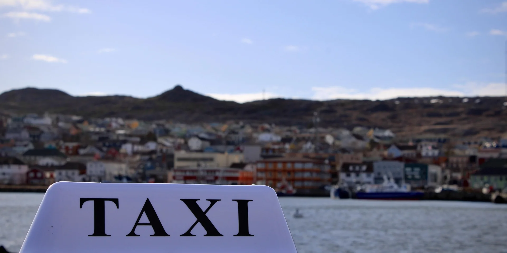 Taxi Salomon