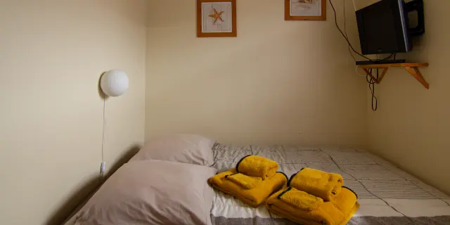 Ql Lapasserelle Appartement Chambre 1 Copie