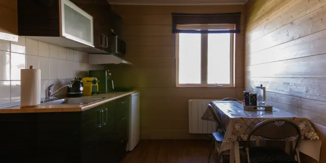 Ql Lapasserelle Appartement Cuisine 2