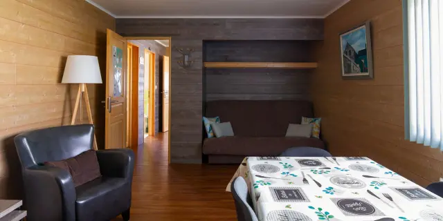 Ql Lapasserelle Appartement Sejour 3